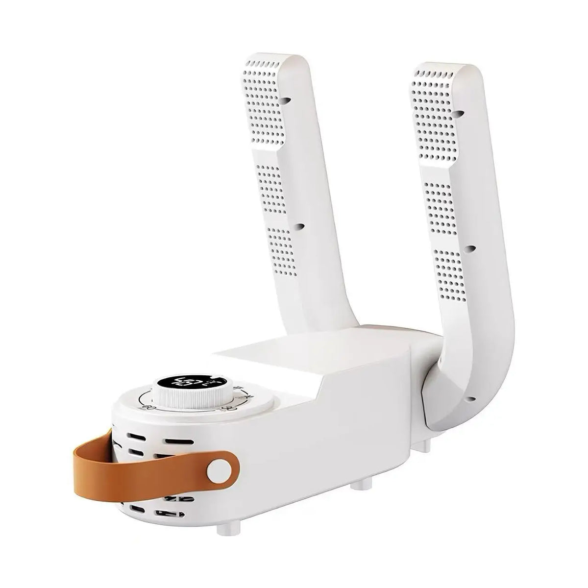 Smart Portable Shoe Dryer – Fast Drying & Deodorizing
