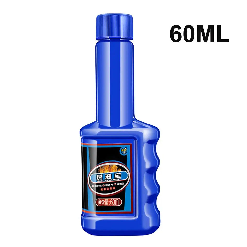 Engine Carbon Cleaner & Fuel Injector Cleaner – 60ml Additive