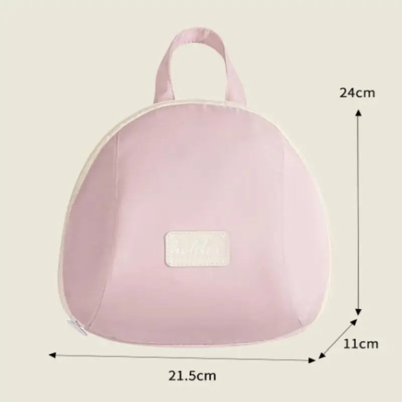 Travel Underwear Storage Bag – Polyester Organizer for Bras & Socks