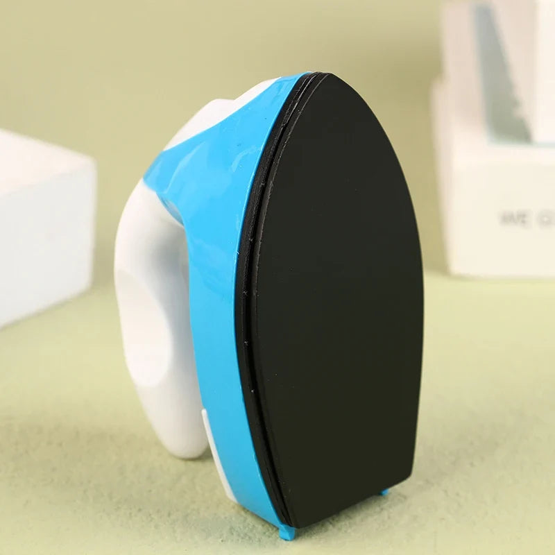 EU US UK Plug Mini Craft Iron Electric Portable Handy Heat Press Diy