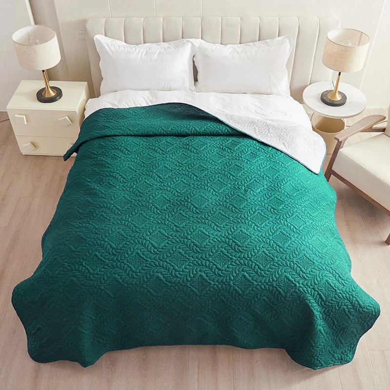 Waterproof Pet Blanket Couch Cover – Non-Slip Dog & Cat Protector