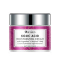 SUYARUN Vitamin C Kojic Acid Collagen Face Cream | Brightening