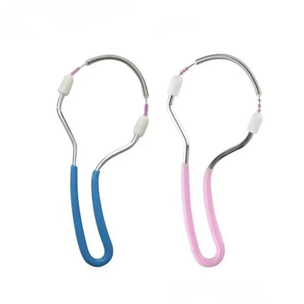 Painless Facial Hair Remover Tool – Upper Lip & Face