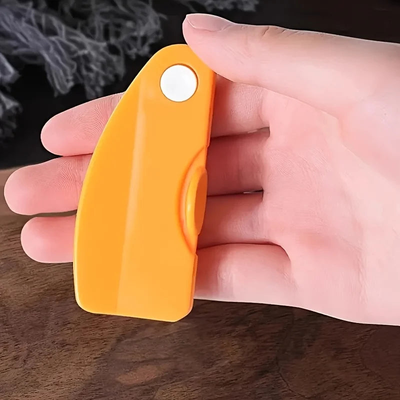 Multifunctional Citrus Peeler & Fruit Cutter Kitchen Tool