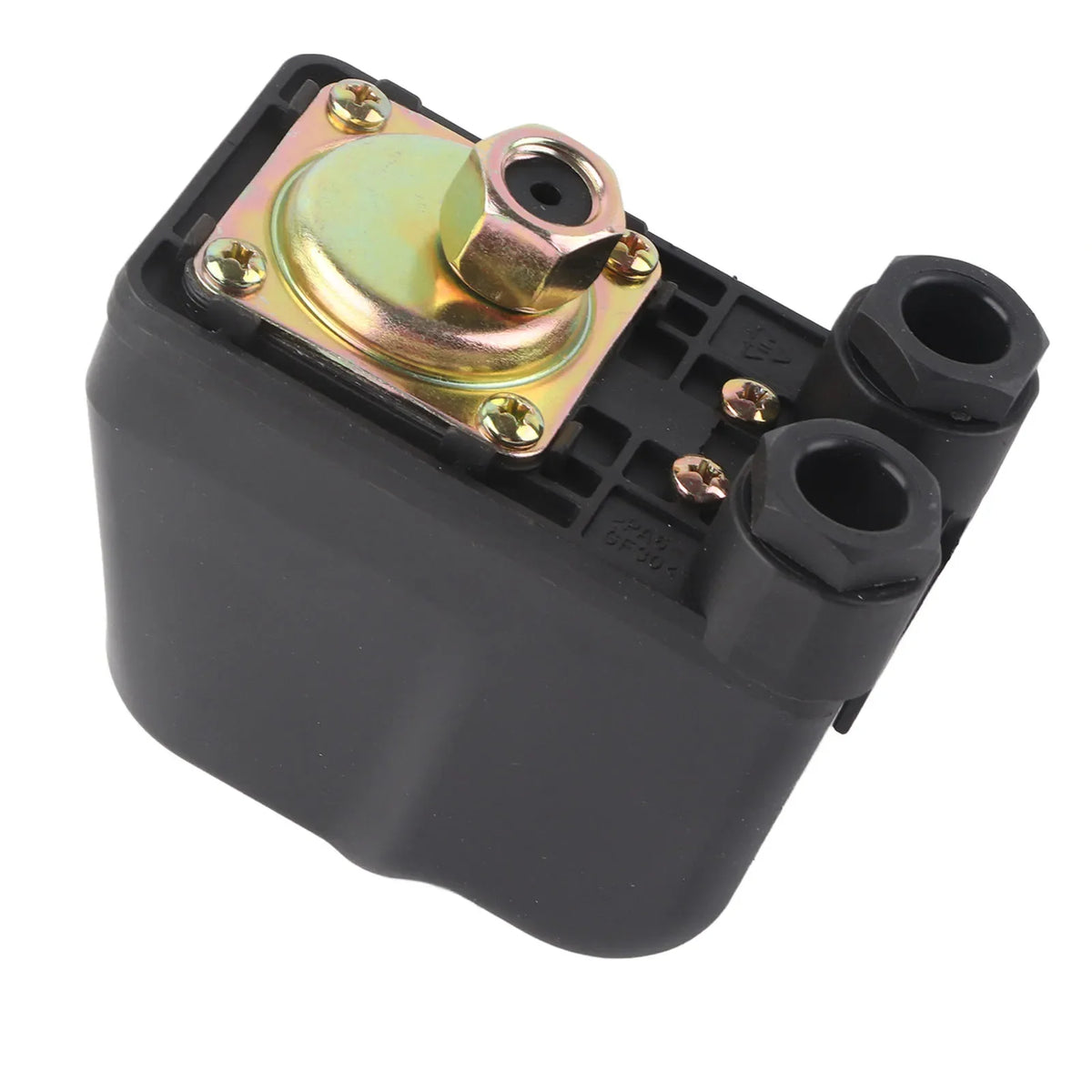 Control Switch Controller Display Pressure Automatic Pump