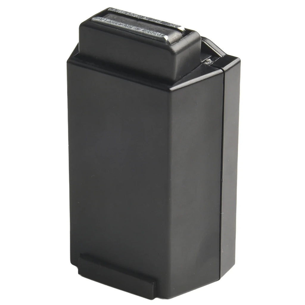 Push-to-Open Cabinet Catch – Invisible Spring Door Latch