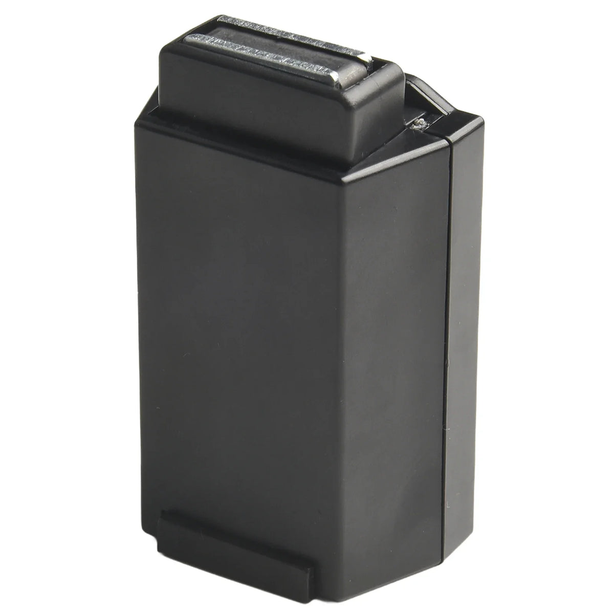 Push-to-Open Cabinet Catch – Invisible Spring Door Latch