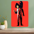 Anatomy of a Murder Classic Movie Metal Poster Sign