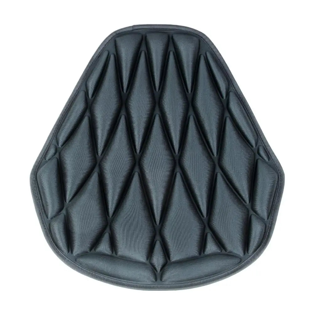 Universal 3D Anti-Slip Motorcycle Seat Cushion Cover | Breathable