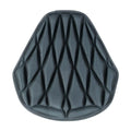 Universal 3D Anti-Slip Motorcycle Seat Cushion Cover | Breathable