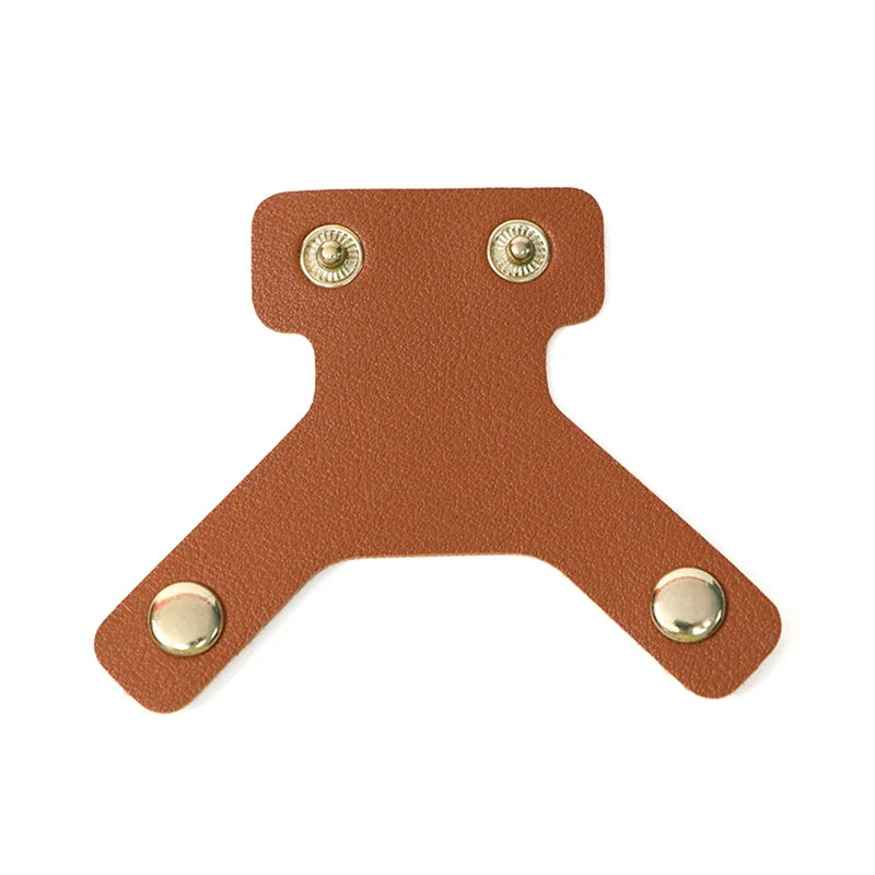 Leather Stethoscope ID Name Tag – Nurse Doctor Vet Gift