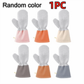 Thickened Silver Thread Dishwashing Gloves Non-stick Multi-functional