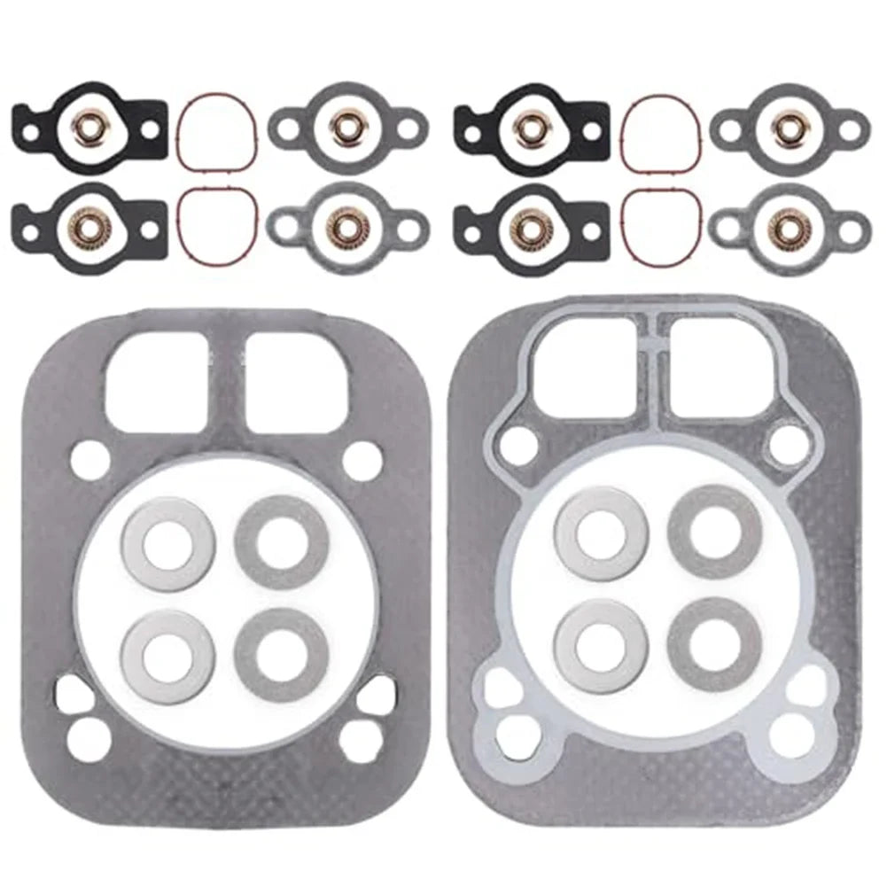 2-Pack Cylinder Head Gasket Kit – KT725 KT600 SV710 SV715