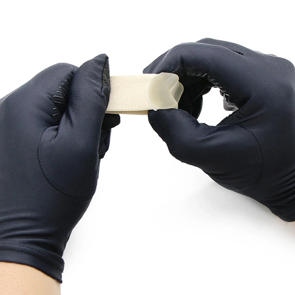 Silicone Toe Separator & Bunion Corrector Splint – Day & Night