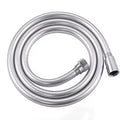 Flexible PVC Shower Hose 1.5/2/3m | Anti-Kink & Leak-Proof