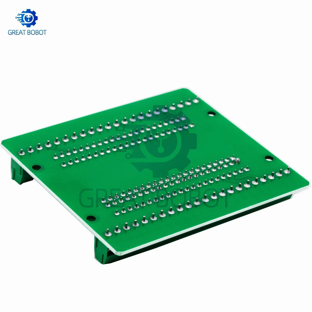 ESP32-S3 Dev Board & Expansion Kit – Wi-Fi & Bluetooth N16R8