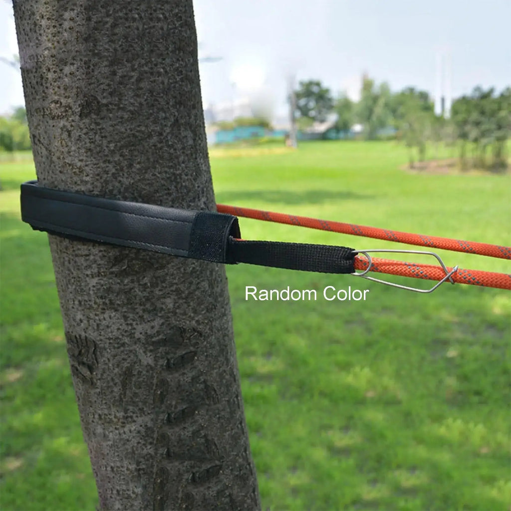 Climbing Rope Protector Sleeve – Anti-Abrasion Cover