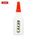 3D Tire Sticker Glue Car Waterproof Letter Sticky Stickers Special