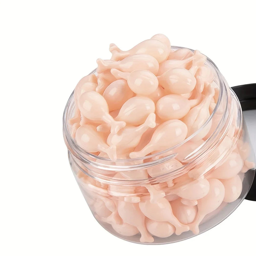Collagen Capsule Serum – Firming, Hydrating & Nourishing