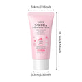 LAIKOU Sakura Hair Removal Cream – Body & Intimate 50g