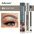 Lakerain 3D Waterproof Eyebrow Gel – 4 Colors, Long-Lasting