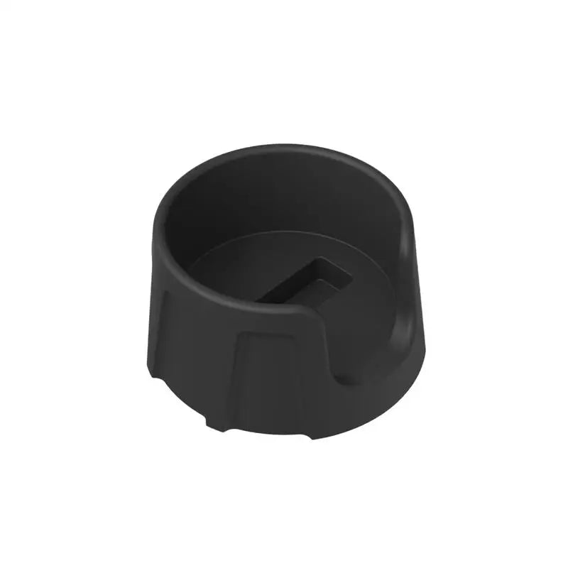 Silicone Portafilter Holder & Espresso Tamping Station
