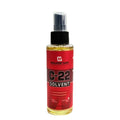 Walker Tape C-22 Solvent Spray Remover for Lace Wigs & Toupees