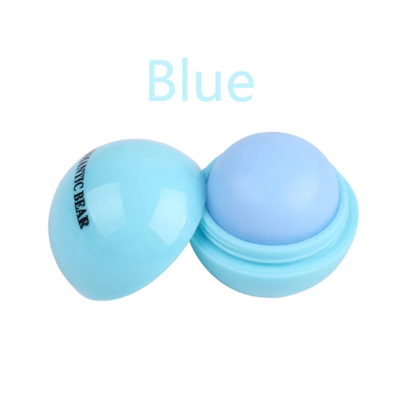 Ball Shaped Lip Balm – Hydrating, Nourishing & Long-Lasting