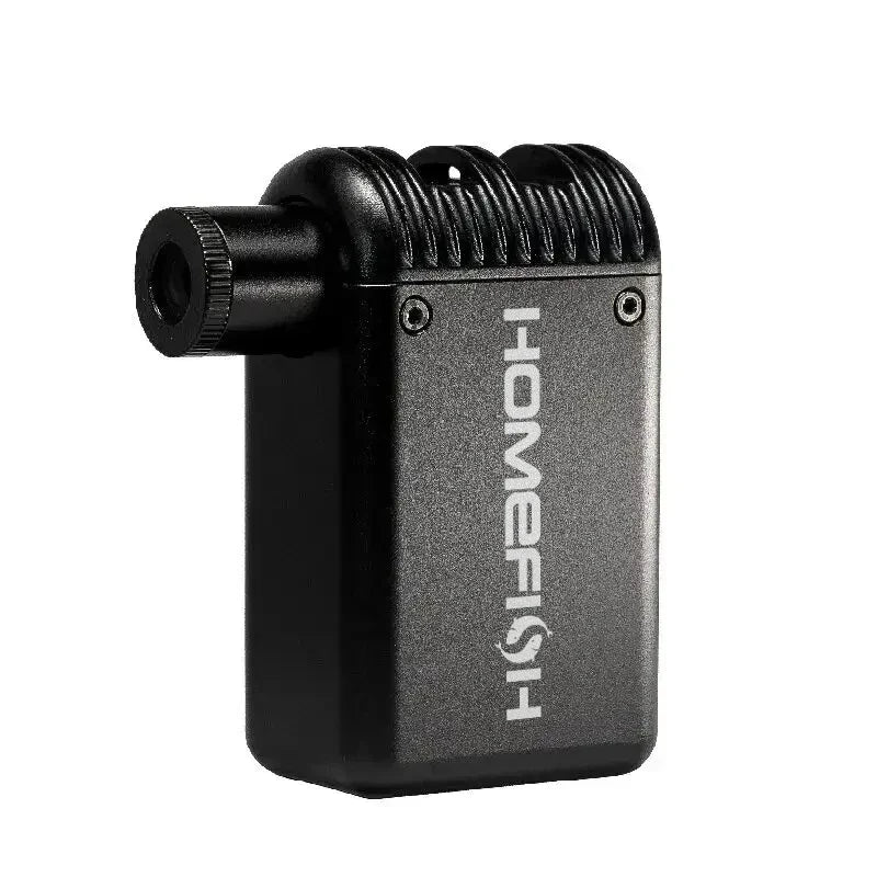 Portable Electric Bike Pump – Rechargeable Tire Inflator 100PSI
