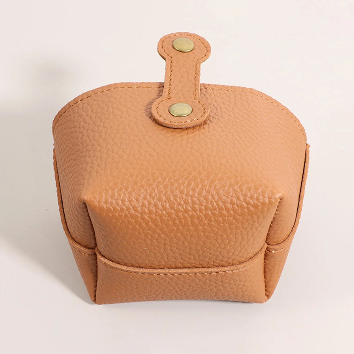 Mini Coin Purse for Women | Korean Style PU Leather Small Wallet