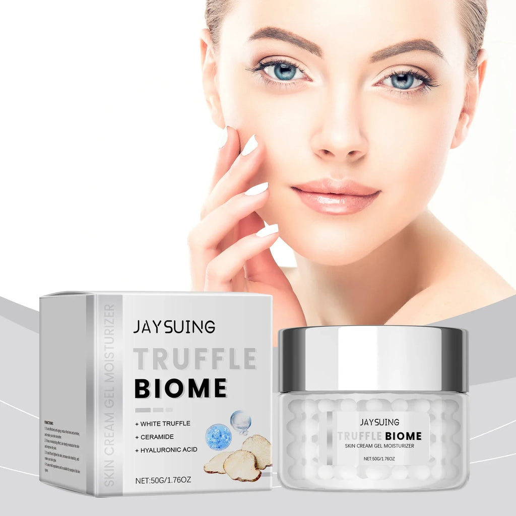 Jaysuing White Truffle Moisturizing Face Cream 50g