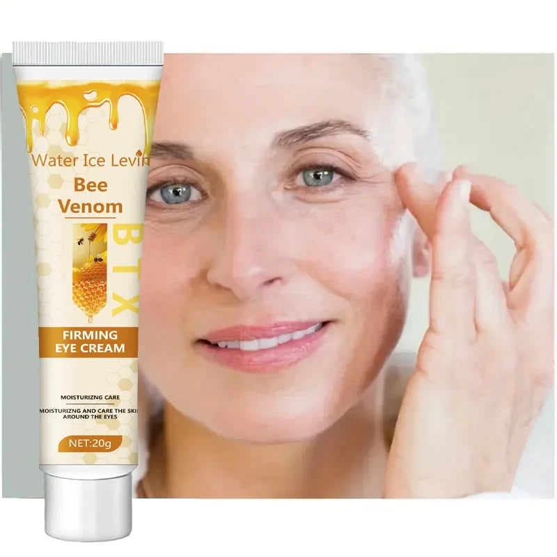 Bee Venom Eye Cream Stick – Firm, Hydrate & Brighten Eyes