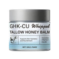 GHK-Cu Copper Peptide Beef Tallow Cream – Manuka Honey
