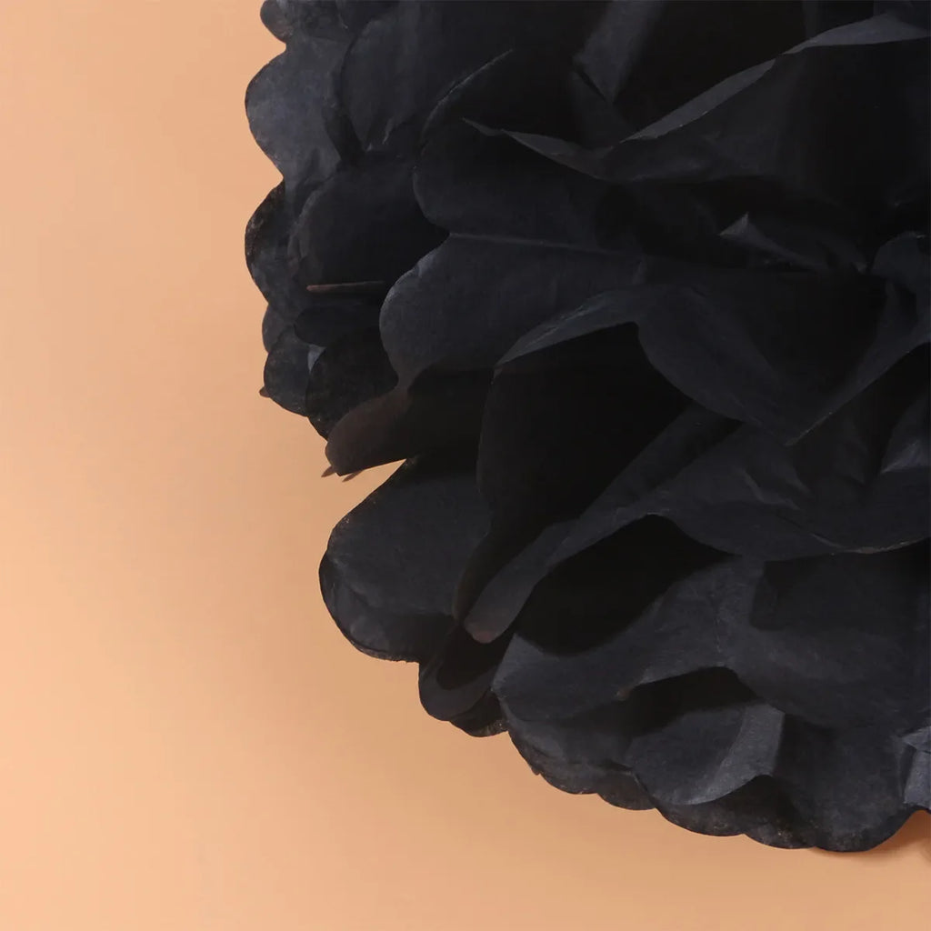 Exquisite Paper Flower Balls Wedding Decoration Home Church Stairs