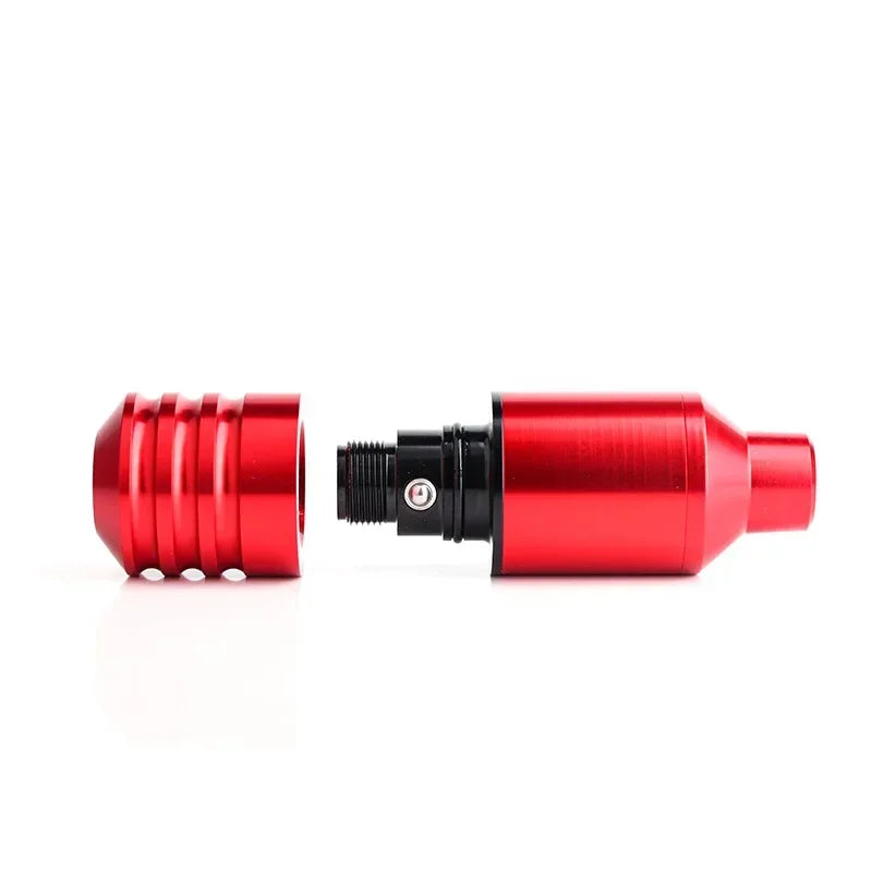 Rotary Pen Tattoo Machine Kit | Beginner & Artist Starter Set