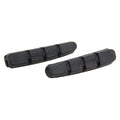 1-5 Pair 450TCR Road Bike Brake Pads Alloy Rims Compatible Dura Ace