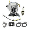 Carburetor Kit for Husqvarna 150BT & 345BT Leaf Blower