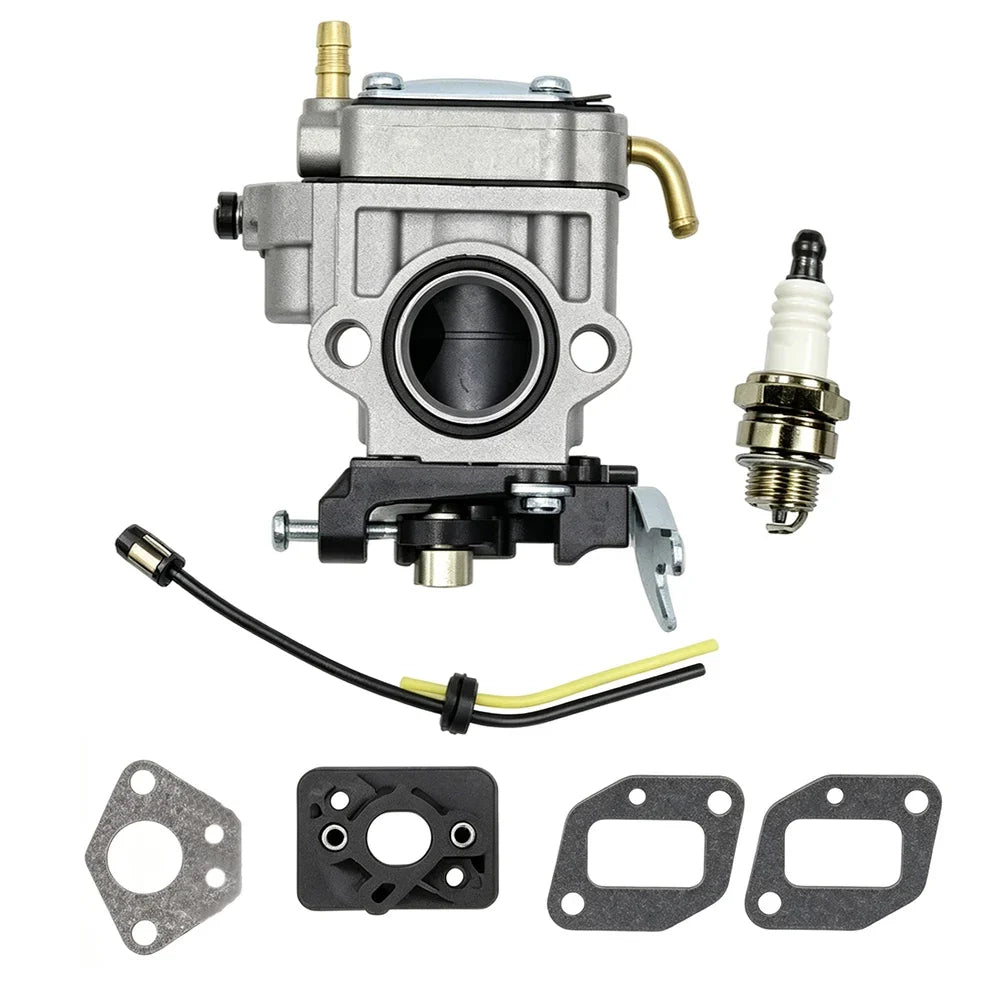 Carburetor Kit for Husqvarna 150BT & 345BT Leaf Blower