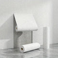 3D Self-Adhesive Wood Grain Foam Wallpaper Roll 40cm×3m