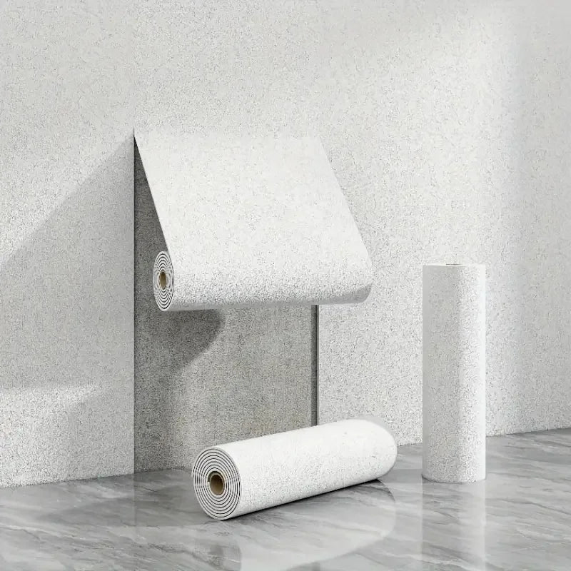 3D Self-Adhesive Wood Grain Foam Wallpaper Roll 40cm×3m