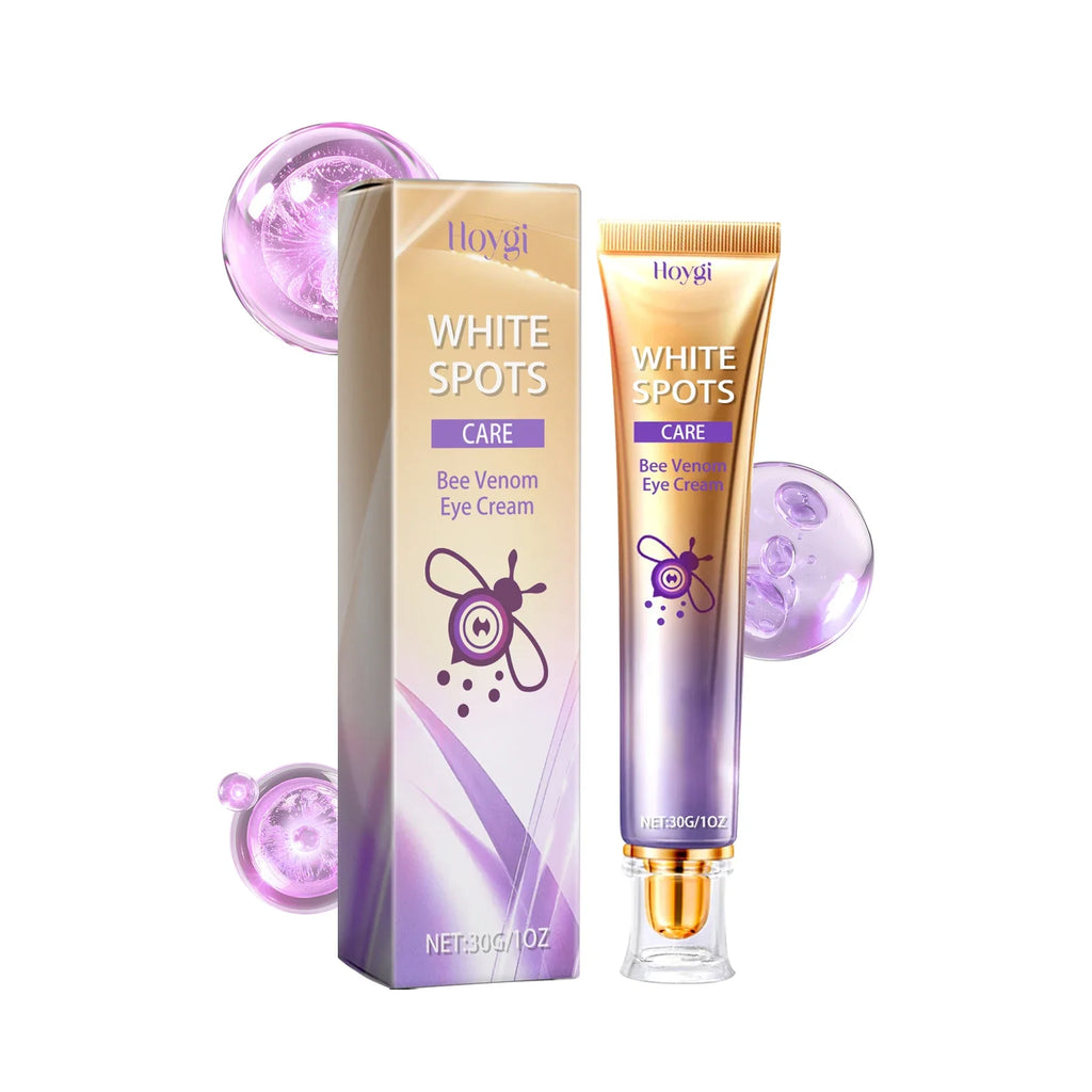 Hoygi Retinol Eye Cream – Firm, Brighten & Moisturize Eyes