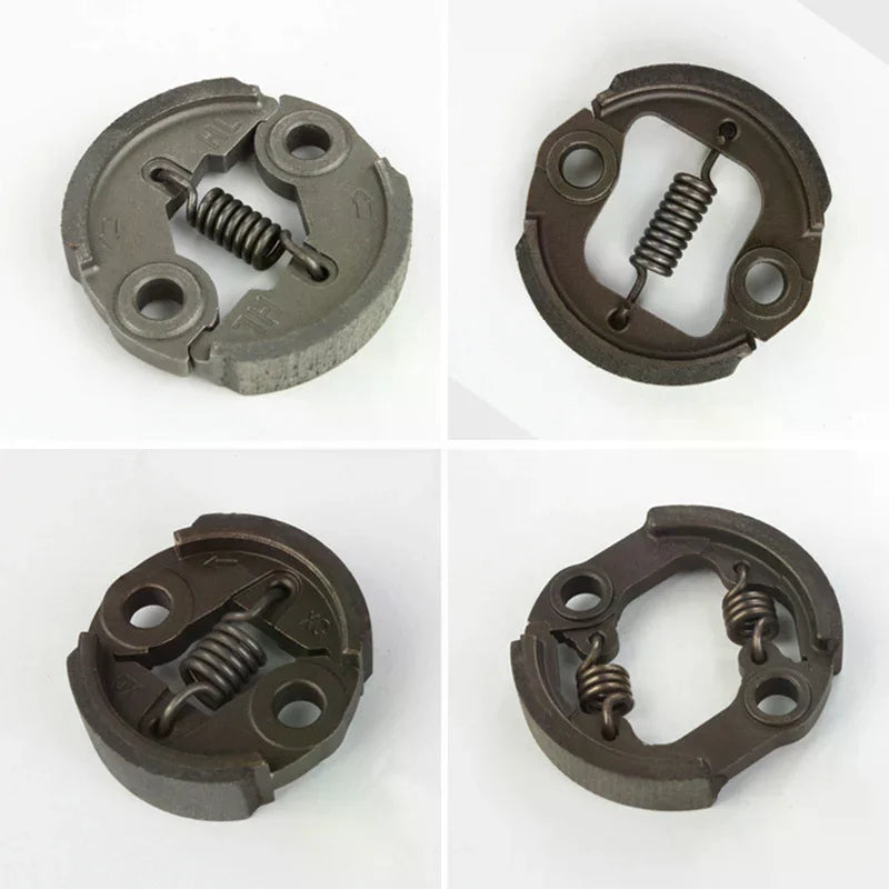 Metal Clutch Screw Gasoline Brush Cutter Engine 40-5 430 GX35 139 140