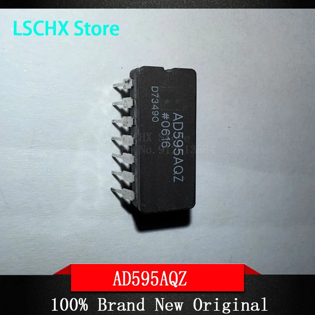 Analog Multiplexer IC Chip – ADG & AD Series | General Purpose