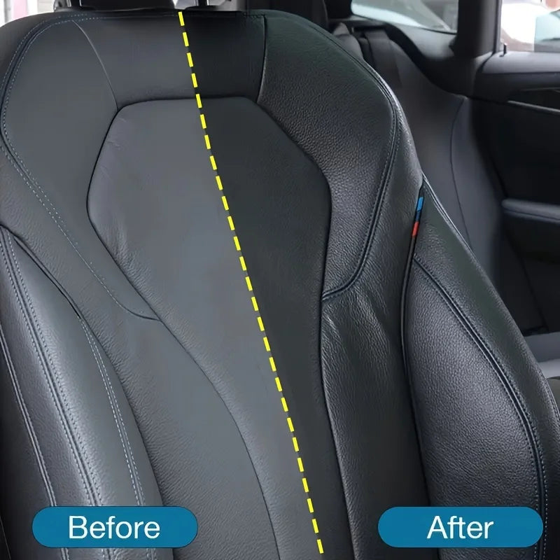 Car Plastic Restorer – Dashboard, Trim & Roof Rail Revitalizer