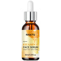 RDQCTQ Vitamin C Brightening Serum – Dark Spot Face Essence
