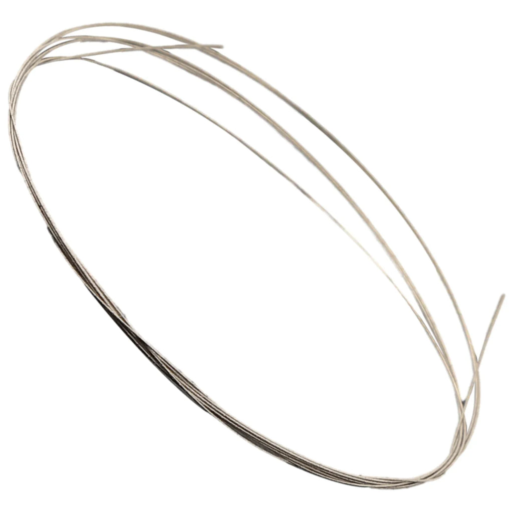 1M Diamond Cutting Wire Saw Blade Jade Glass Rock DIY Matching Supply