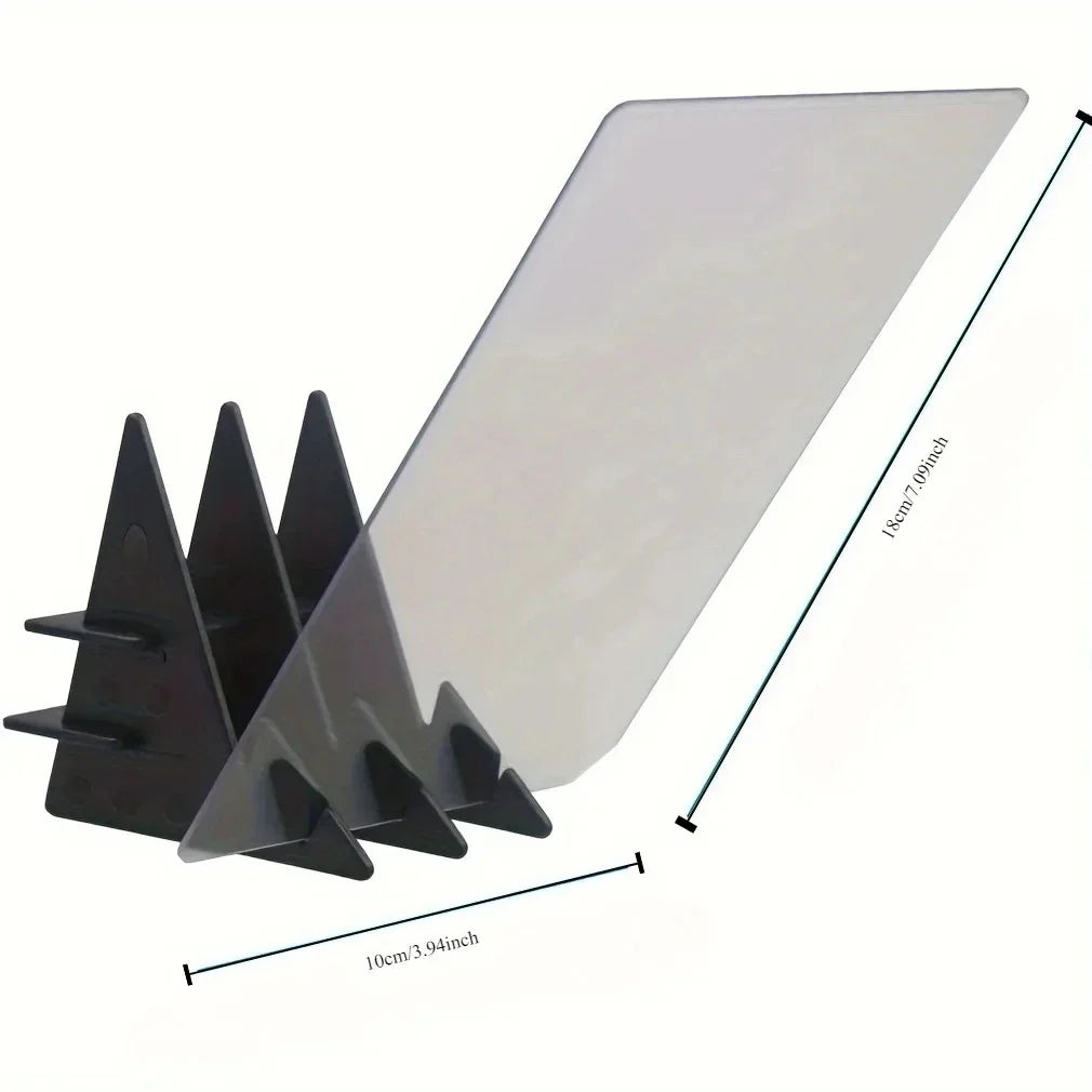 Optical Drawing Board Portable Tracing Sketch Wizard Image Projection