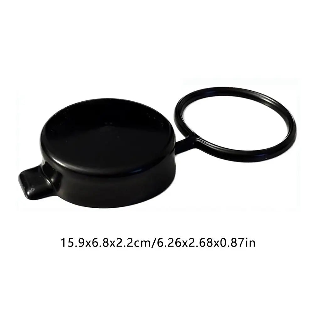 Fuel Tank Dust Cover for Chevrolet GMC Buick – 2.375in Cap