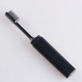 Portable Folding Travel Toothbrush – Compact Mini Adult Brush