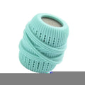 Silicone Laundry Ball – Anti-Tangle Washing Machine Cleaner